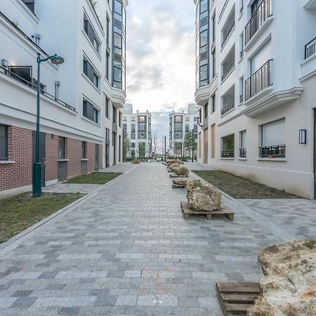 *Disneyland-Paris* 10 Pers, Wifi, 2 Parkings Chessy (Seine-et-Marne) Exterior foto