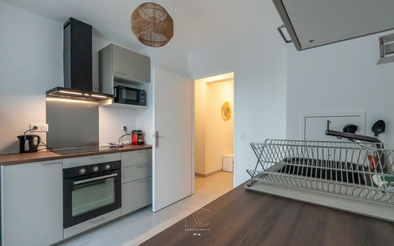 *Disneyland-Paris* 10 Pers, Wifi, 2 Parkings Chessy (Seine-et-Marne) Exterior foto