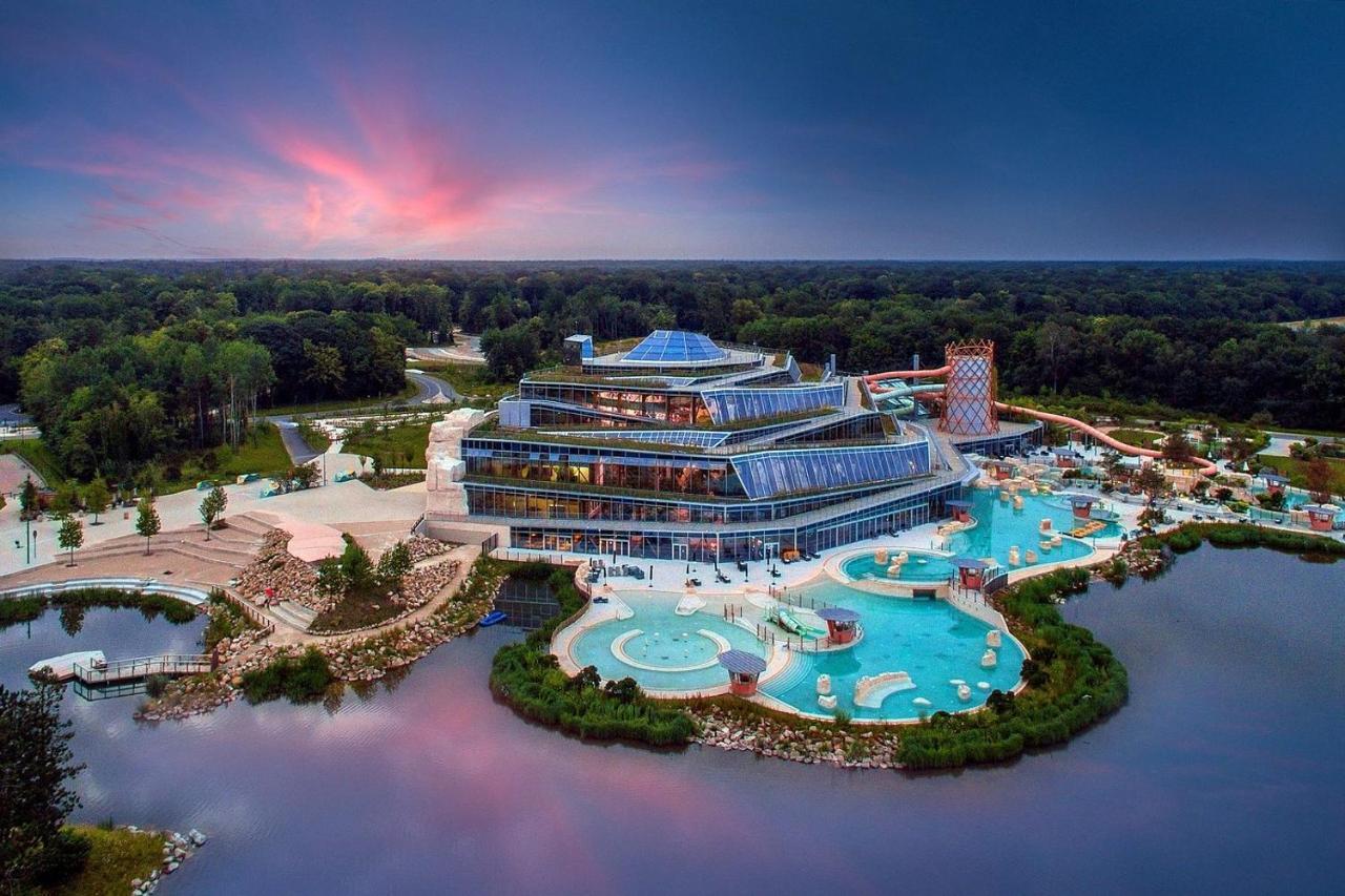 *Disneyland-Paris* 10 Pers, Wifi, 2 Parkings Chessy (Seine-et-Marne) Exterior foto