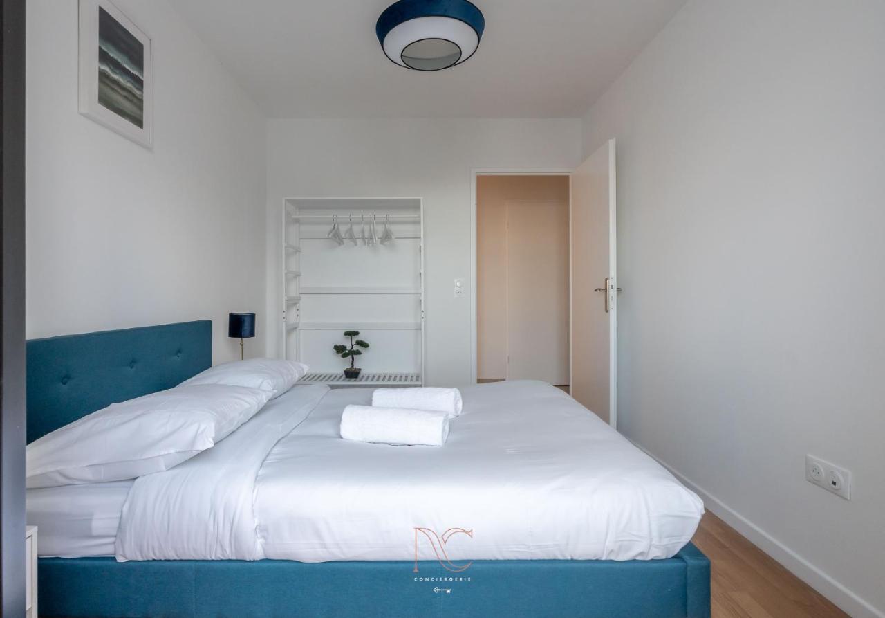 *Disneyland-Paris* 10 Pers, Wifi, 2 Parkings Chessy (Seine-et-Marne) Exterior foto