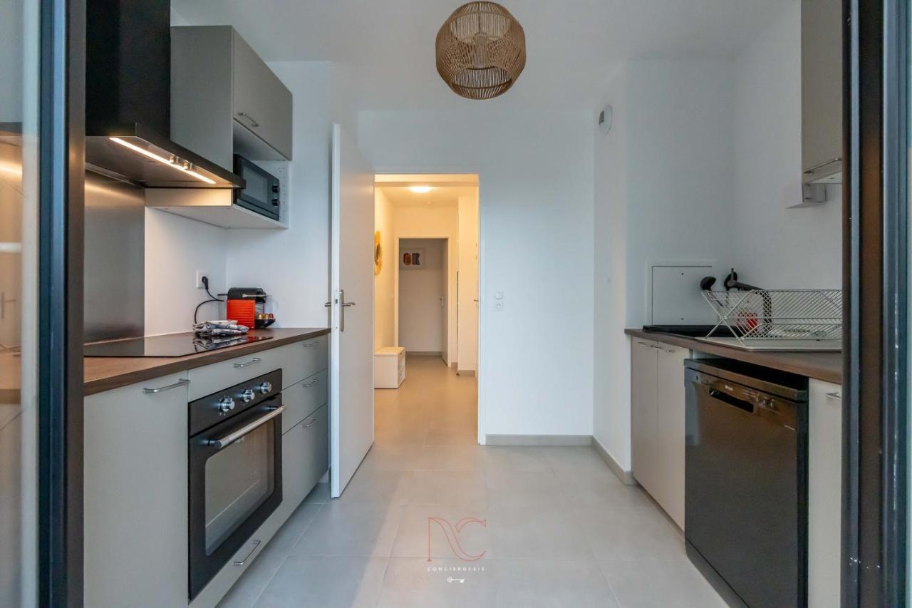 *Disneyland-Paris* 10 Pers, Wifi, 2 Parkings Chessy (Seine-et-Marne) Exterior foto